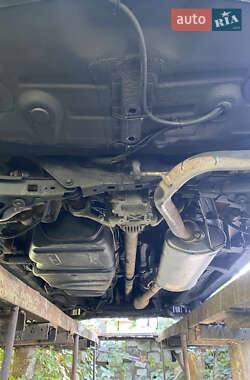 Позашляховик / Кросовер Toyota RAV4 2007 в 