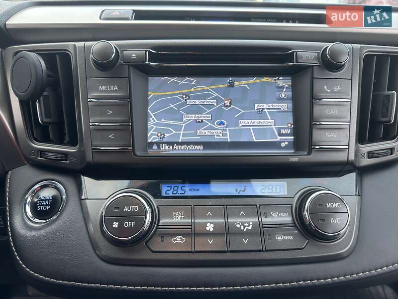 Позашляховик / Кросовер Toyota RAV4 2013 в Хмельницькому фото 20 Позашляховик / Кросовер Toyota RAV4 2013 в Хмельницькому