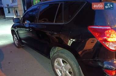 Внедорожник / Кроссовер Toyota RAV4 2006 в Одессе