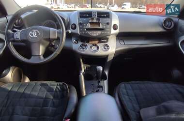 Внедорожник / Кроссовер Toyota RAV4 2006 в Одессе