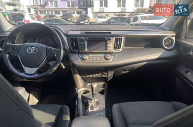 Внедорожник / Кроссовер Toyota RAV4 2013 в Киеве