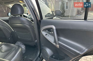 Внедорожник / Кроссовер Toyota RAV4 2008 в Малинцах