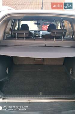 Внедорожник / Кроссовер Toyota RAV4 2008 в 