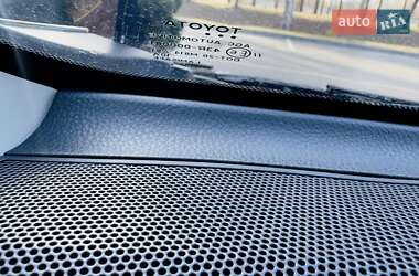 Внедорожник / Кроссовер Toyota RAV4 2017 в 