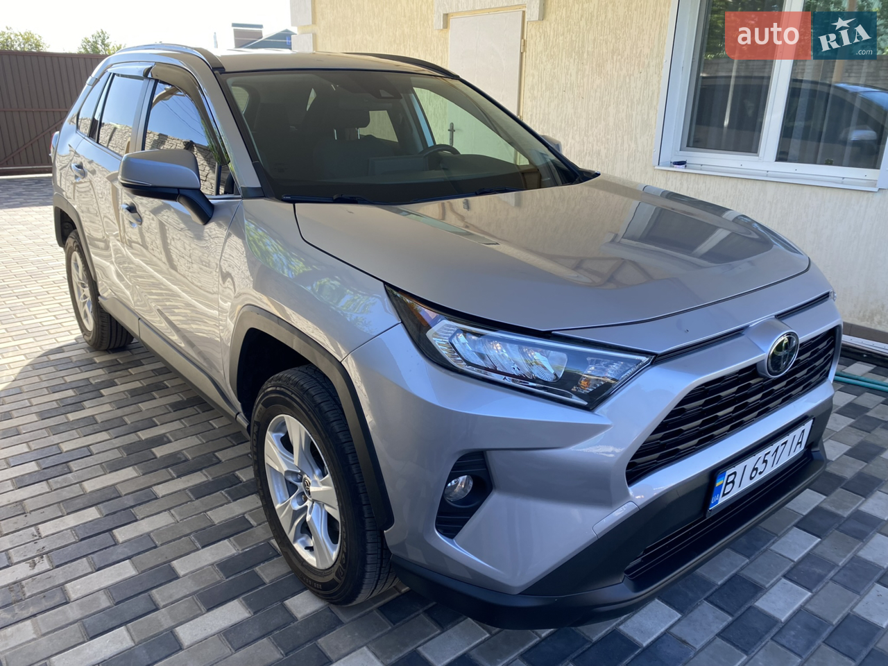 2022 Toyota RAV 4 - мініатюра 14