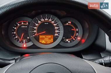 Внедорожник / Кроссовер Toyota RAV4 2007 в 