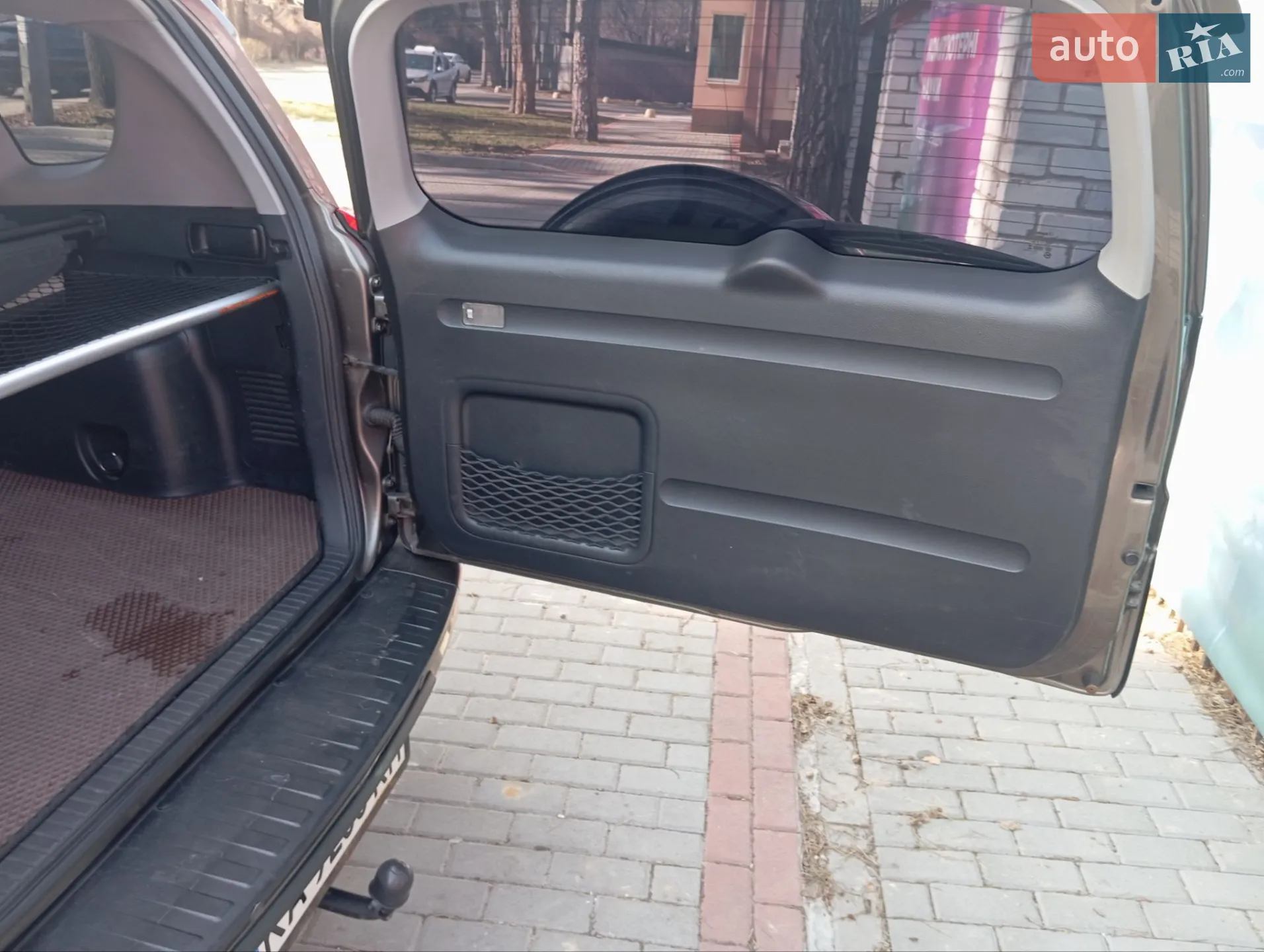 2010 Toyota RAV 4 - мініатюра 37