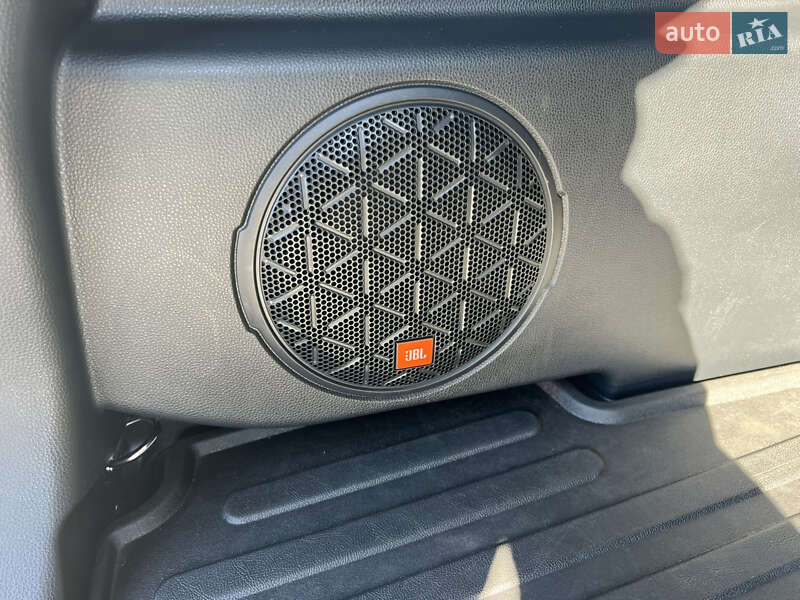 Позашляховик / Кросовер Toyota RAV4 2020 в Києві