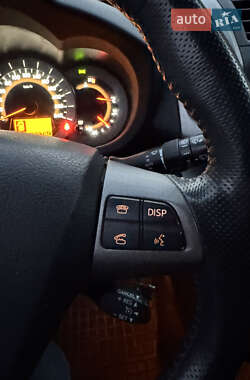 Внедорожник / Кроссовер Toyota RAV4 2009 в 