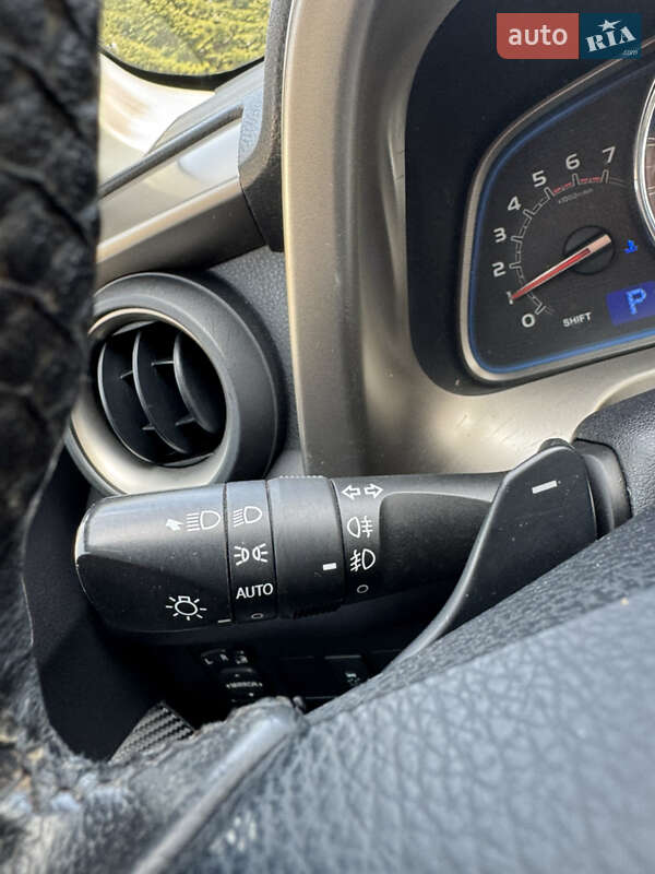 Внедорожник / Кроссовер Toyota RAV4 2013 в Самборе