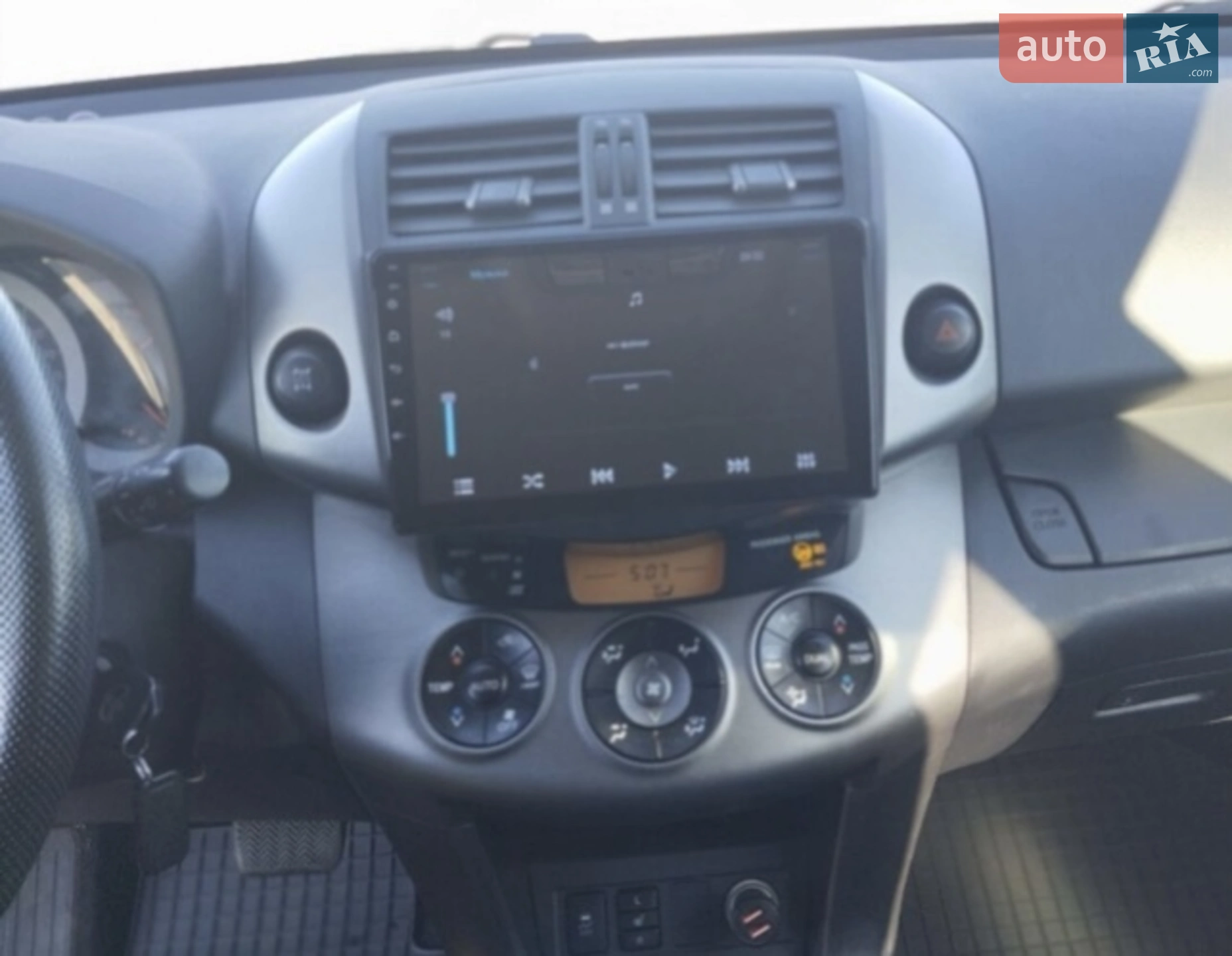 2010 Toyota RAV 4 - мініатюра 8