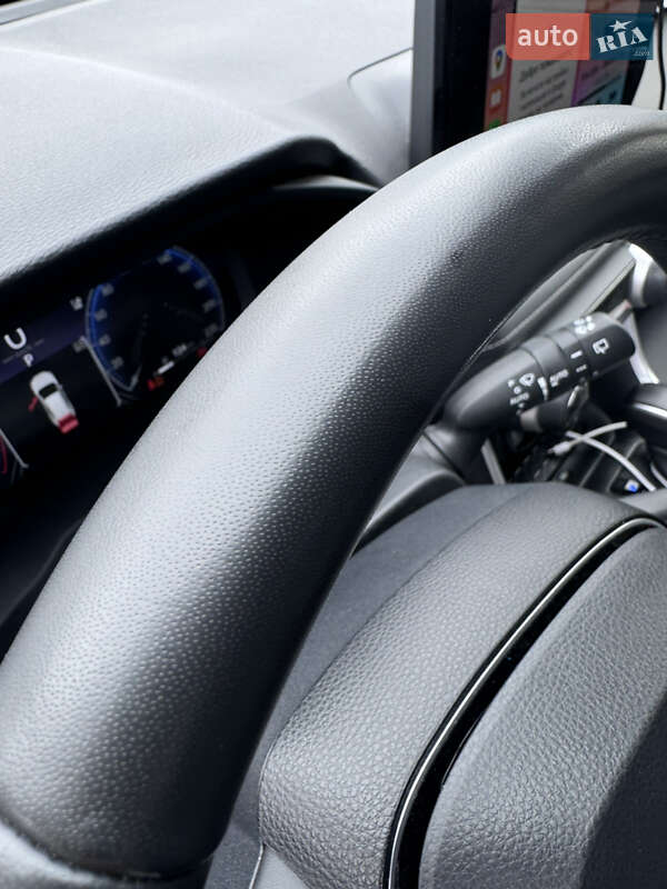 Позашляховик / Кросовер Toyota RAV4 2022 в Вінниці