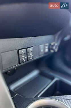 Позашляховик / Кросовер Toyota RAV4 2013 в 