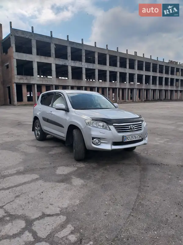 Toyota RAV4 2012 VIN JTMBE31V20D089312 фото оголошення 26 з 73