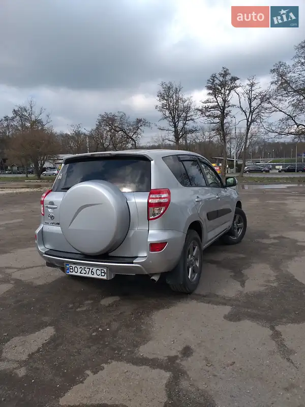 Toyota RAV4 2012 VIN JTMBE31V20D089312 фото оголошення 6 з 73