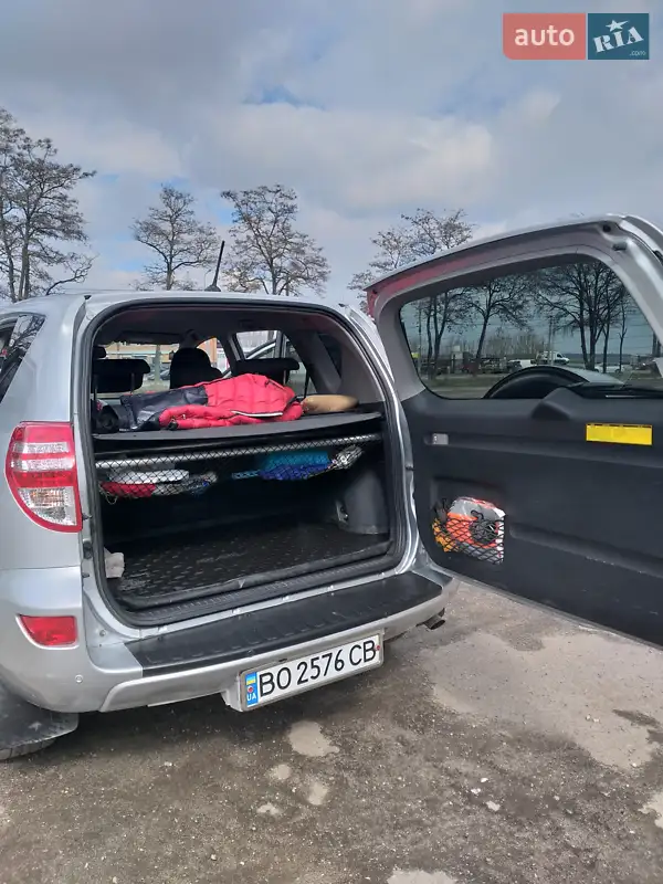 Toyota RAV4 2012 VIN JTMBE31V20D089312 фото оголошення 34 з 73