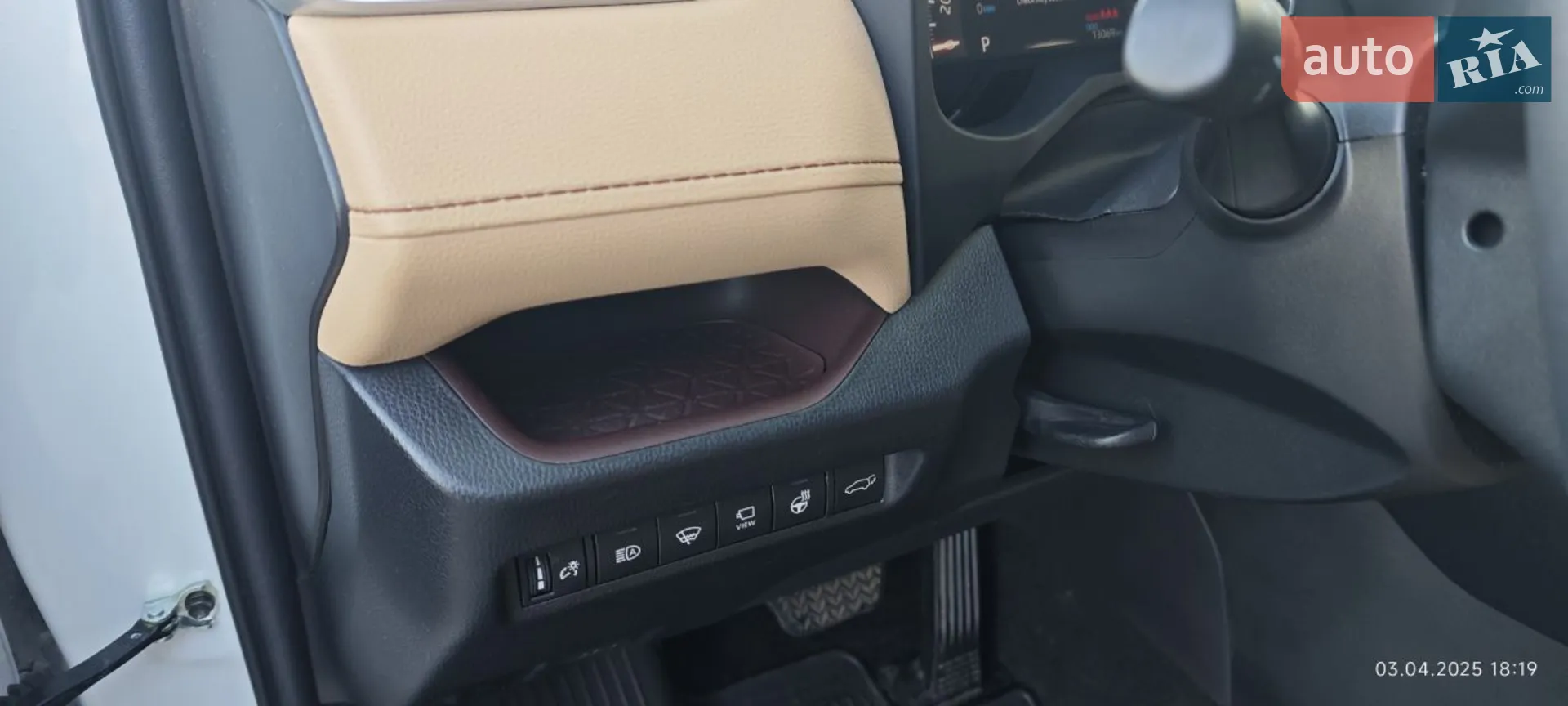 2022 Toyota RAV 4 - мініатюра 21