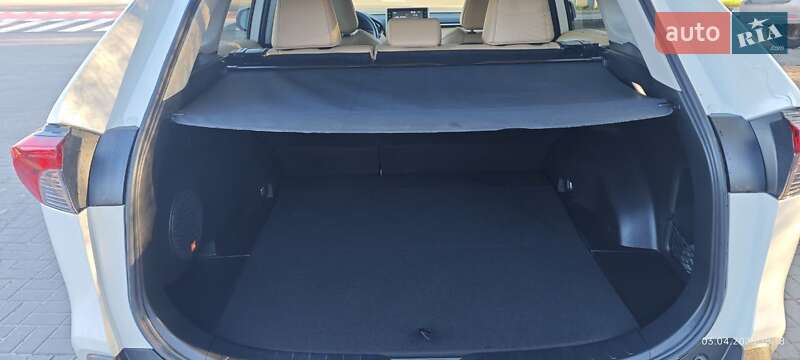 Внедорожник / Кроссовер Toyota RAV4 2022 в Киеве фото 15 Внедорожник / Кроссовер Toyota RAV4 2022 в Киеве