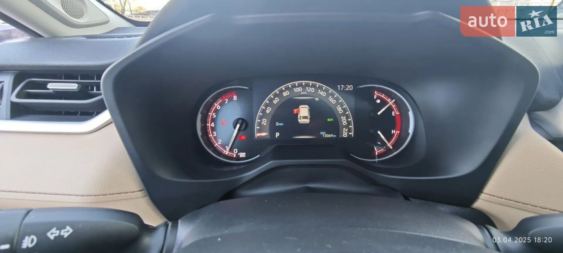2022 Toyota RAV 4 - мініатюра 25