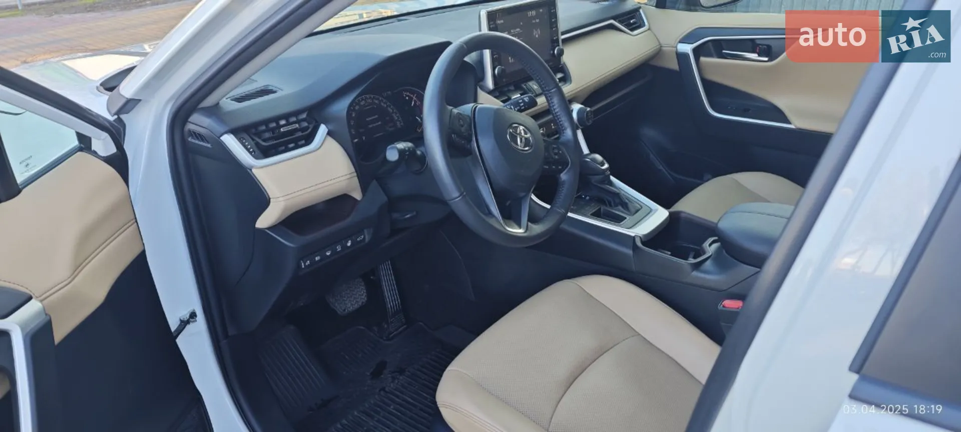 2022 Toyota RAV 4 - мініатюра 28