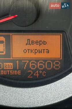 Позашляховик / Кросовер Toyota RAV4 2012 в 