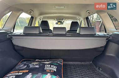 Внедорожник / Кроссовер Toyota RAV4 2023 в 