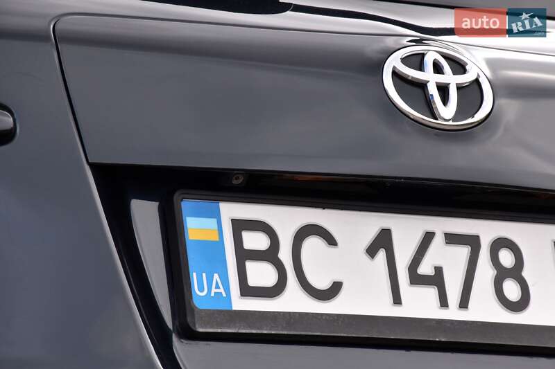 Внедорожник / Кроссовер Toyota RAV4 2010 в Дрогобыче