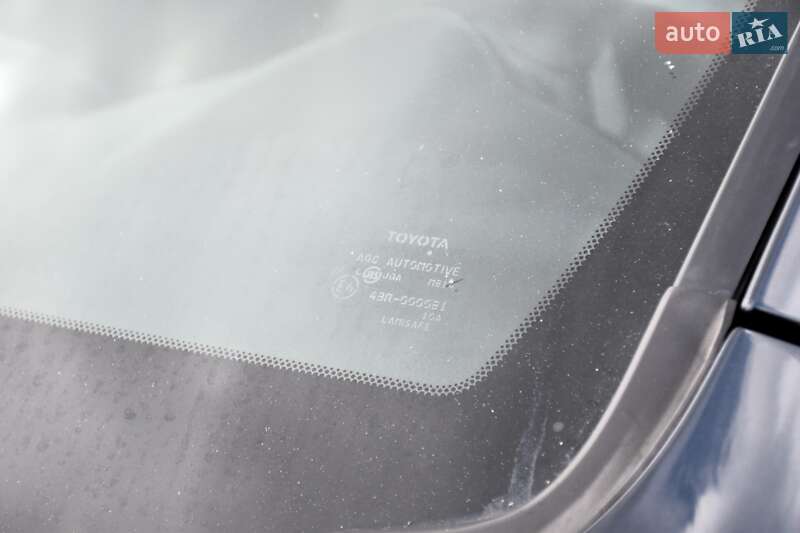 Внедорожник / Кроссовер Toyota RAV4 2010 в Дрогобыче