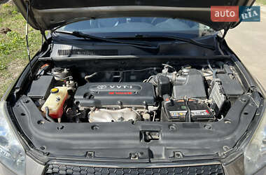 Внедорожник / Кроссовер Toyota RAV4 2009 в 