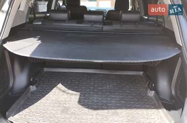 Внедорожник / Кроссовер Toyota RAV4 2014 в 