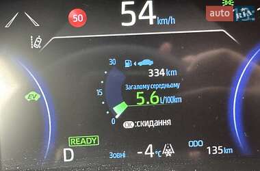 Внедорожник / Кроссовер Toyota RAV4 2025 в 