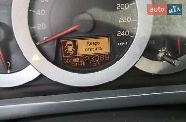 Внедорожник / Кроссовер Toyota RAV4 2012 в 
