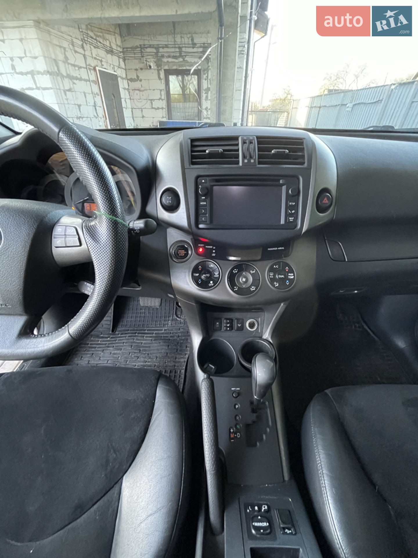 2012 Toyota RAV 4 - мініатюра 2