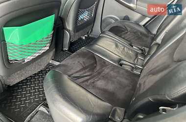 Внедорожник / Кроссовер Toyota RAV4 2011 в 