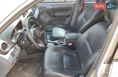 Внедорожник / Кроссовер Toyota RAV4 2003 в 