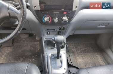 Внедорожник / Кроссовер Toyota RAV4 2003 в 