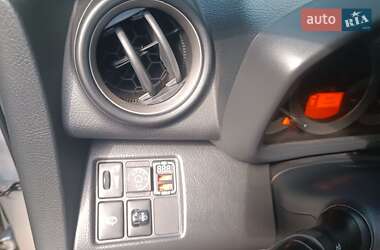 Внедорожник / Кроссовер Toyota RAV4 2008 в 