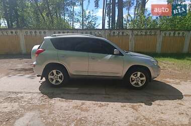 Внедорожник / Кроссовер Toyota RAV4 2008 в 