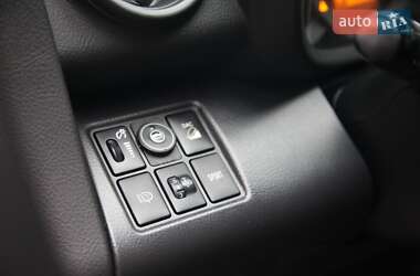 Внедорожник / Кроссовер Toyota RAV4 2010 в 