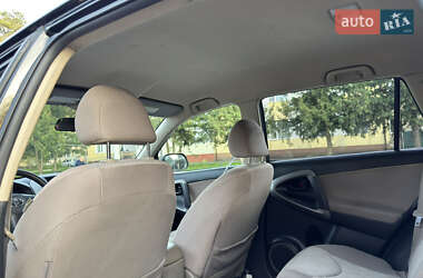 Внедорожник / Кроссовер Toyota RAV4 2007 в 