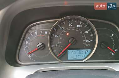 Позашляховик / Кросовер Toyota RAV4 2014 в 