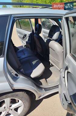 Внедорожник / Кроссовер Toyota RAV4 2002 в 