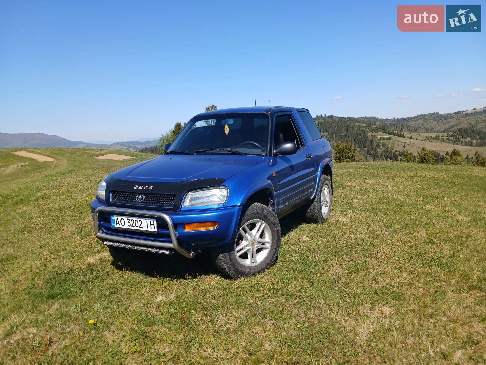 Фото авто 5