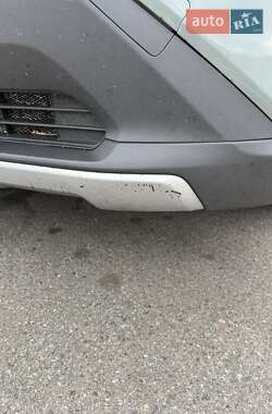 Позашляховик / Кросовер Toyota RAV4 2020 в 