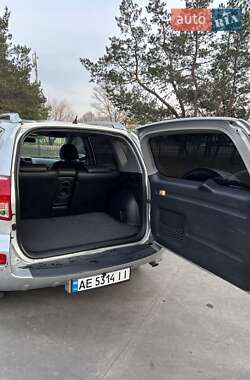 Внедорожник / Кроссовер Toyota RAV4 2008 в 