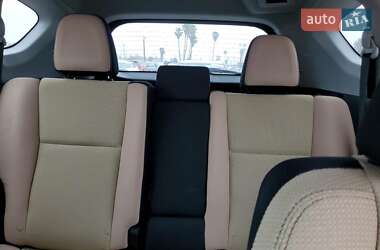 Внедорожник / Кроссовер Toyota RAV4 2016 в 