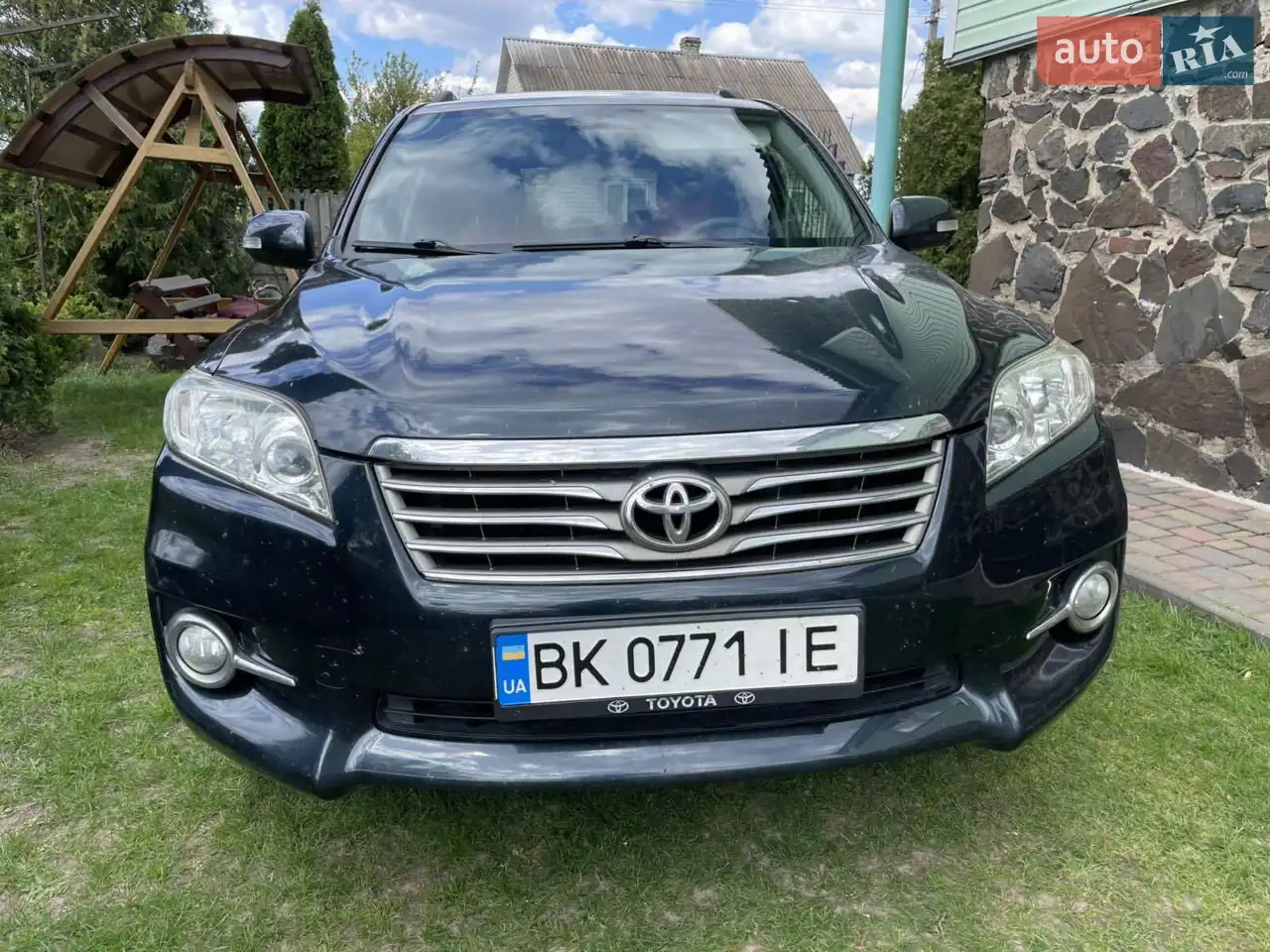2010 Toyota RAV 4 - мініатюра 25