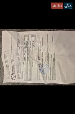 Позашляховик / Кросовер Toyota RAV4 2006 в 