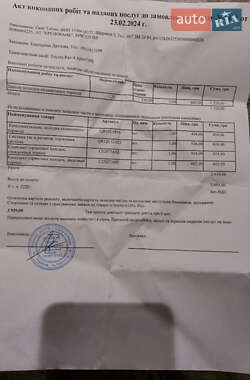 Позашляховик / Кросовер Toyota RAV4 2006 в 