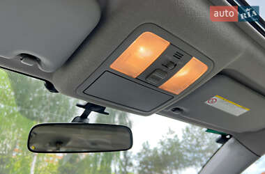 Внедорожник / Кроссовер Toyota RAV4 2007 в 
